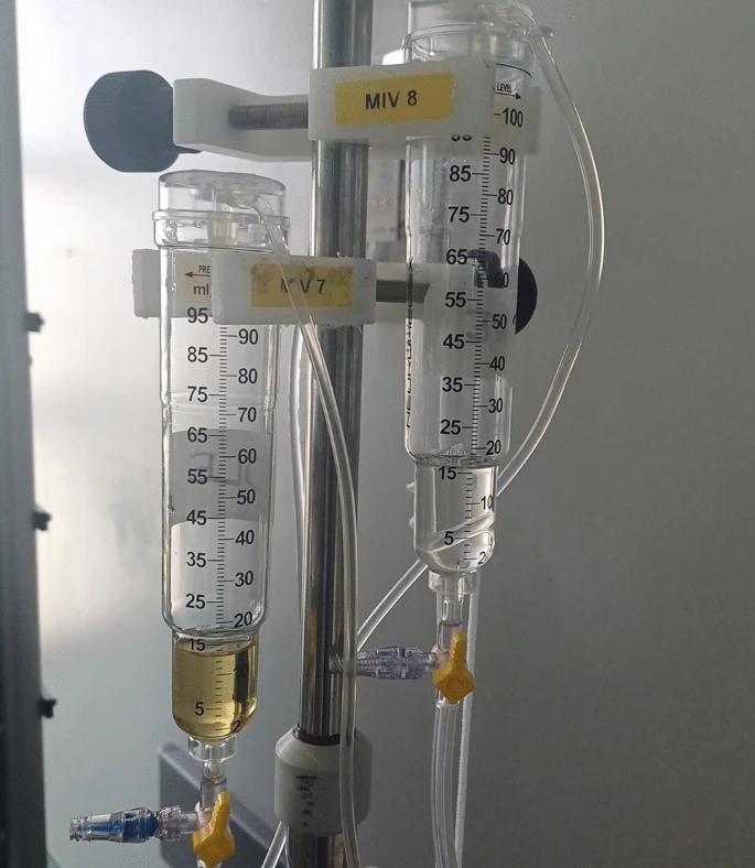 NeurocritCareJ's tweet photo. Llompart-Pou et al: Is There a Place for Cerebrospinal Fluid External Lumbar Drainage in Posttraumatic Intracranial Hypertension? Pros, Cons, and Uncertainties

Link: https://t.co/9nVrO9muzL

@neurocritical #neurocritcare https://t.co/V7ENx00Hhw