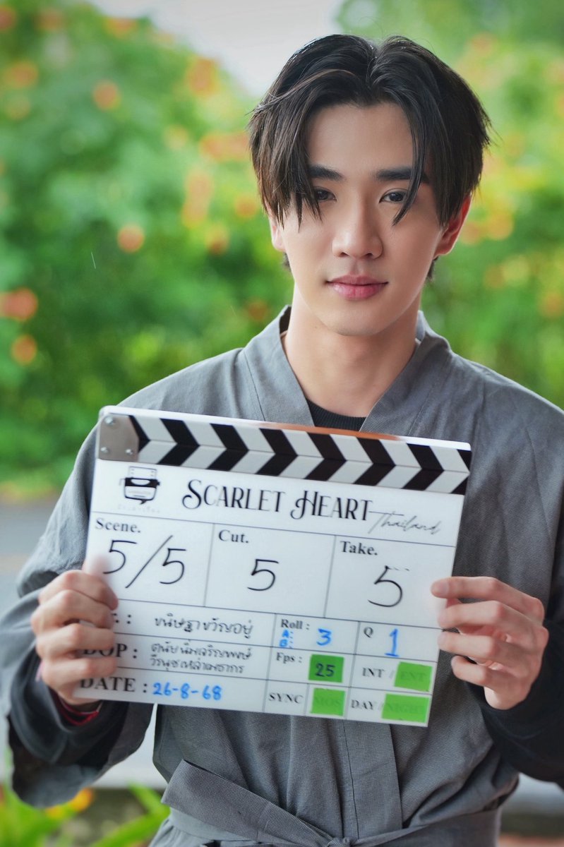 องค์ชายเพิร์ธ หล่อแบบไม่มีอะไรมากั้น ต่อให้มองกี่ครั้งก็ยังแพ้ทุกที 🥹

#PerthTanapon