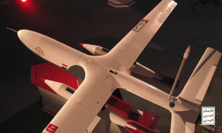 اعلام العدو :مسيّرة يمنية اخترقت الأجواء الأسبوع الماضي كان هدفها محطة الطاقة في عسقلان

26سبتمبرنت:-

كشف الاعلام الصهيوني عن ماهية الهدف الاستراتيجي الحساس الذي استهدفته مسيرة اطلقت من اليمن واخترقت الاجواء في الاراضي الفلسطينية المحتلة عبر صحراء سيناء

وقالت صحيفة معاريف