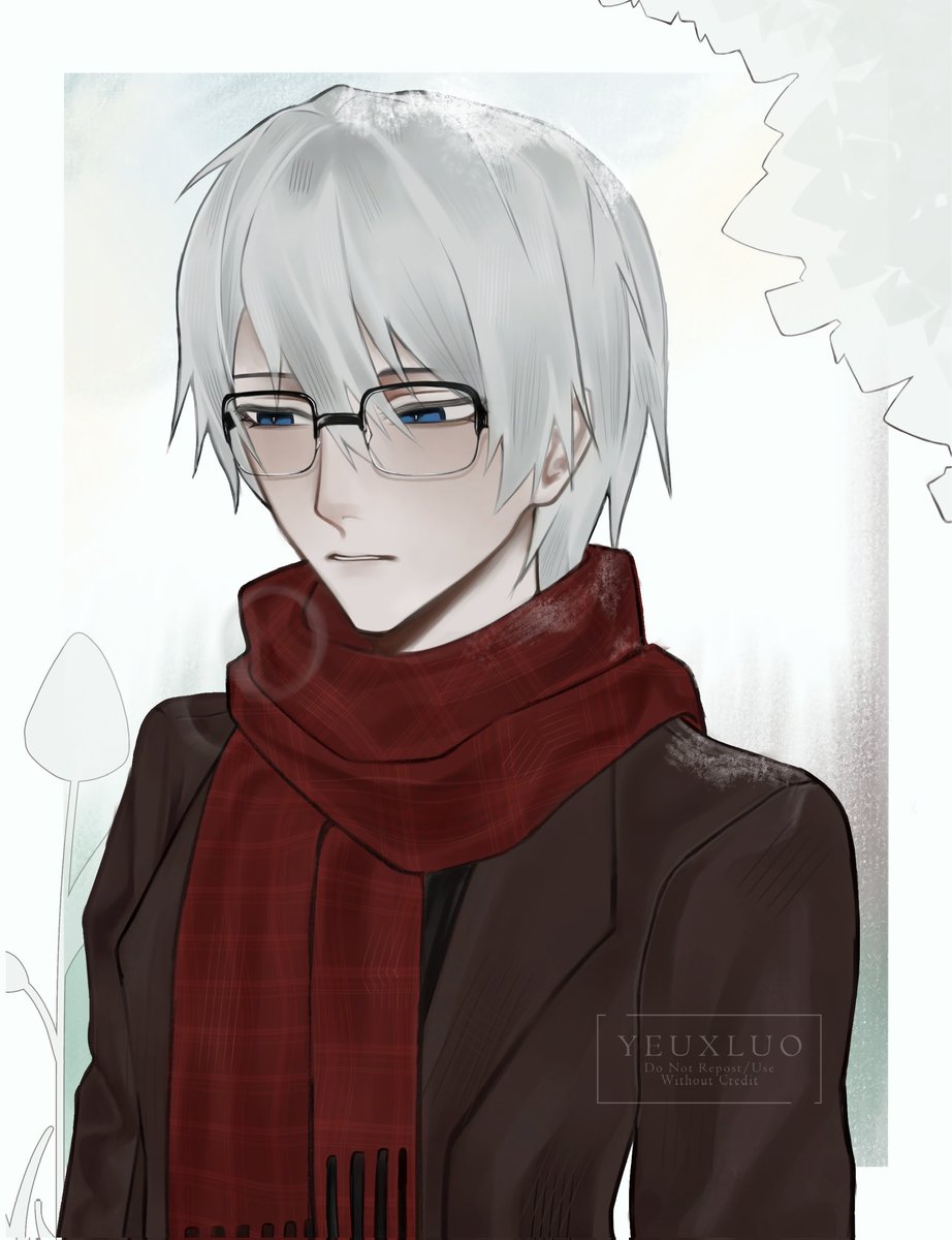 say hello to Eden!

#art #oc #originalcharacter #drawing