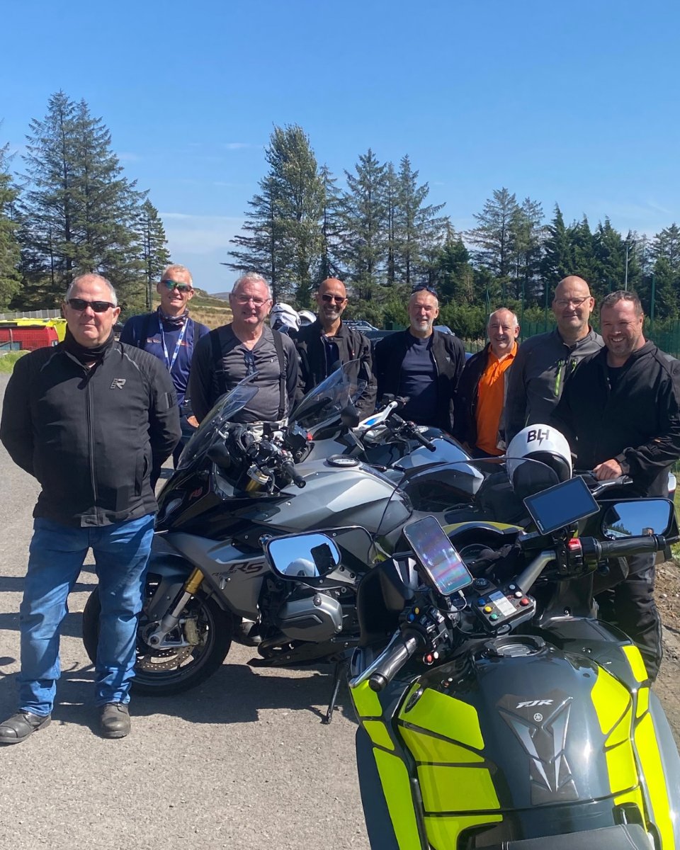 Beicio Cymru tweet media