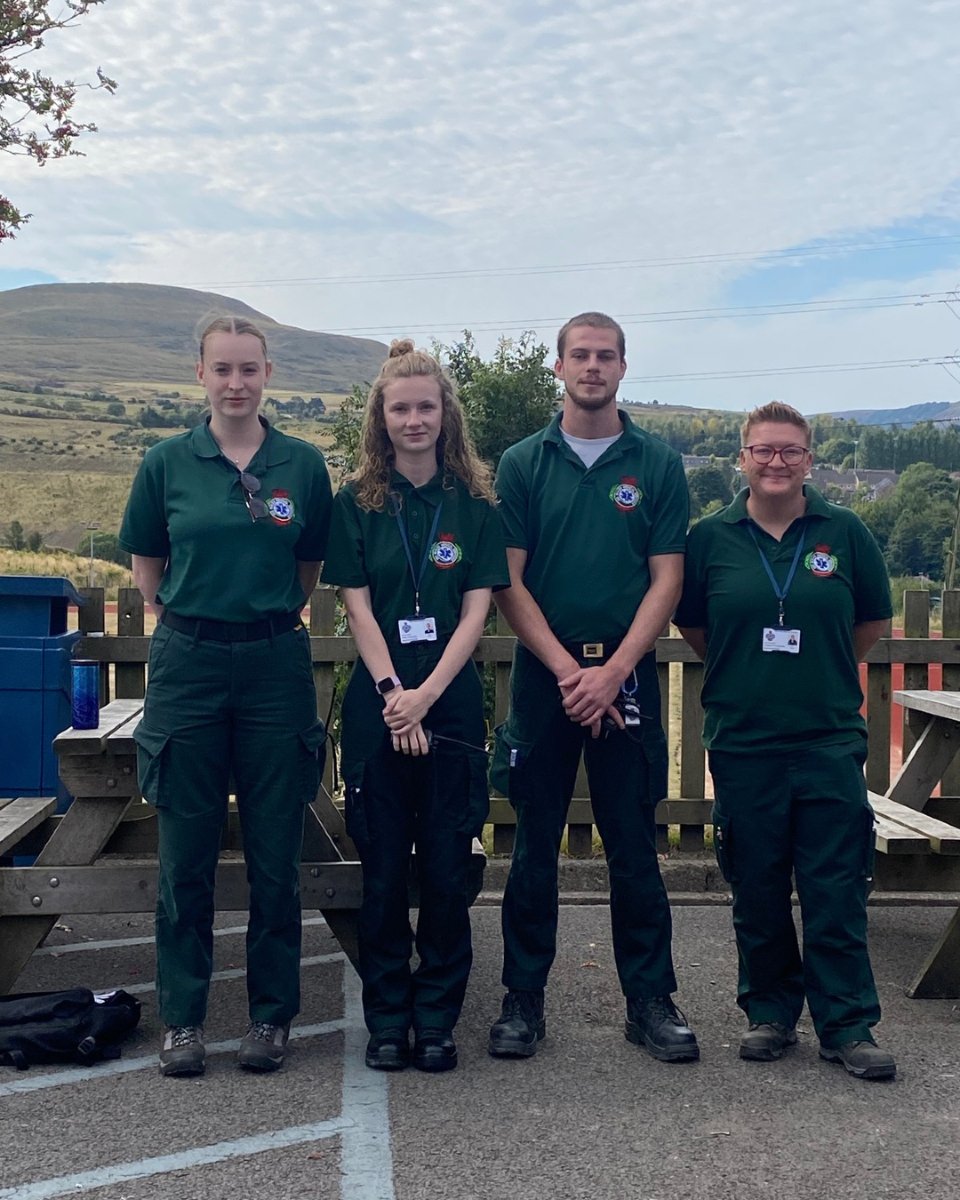 💛 A massive thank you to the incredible volunteers, marshals, commissaires, organisers and support teams who made the Junior Race of South Wales possible this weekend 🙌

From early starts to late finishes, your hard work, dedication and passion are what made three days of