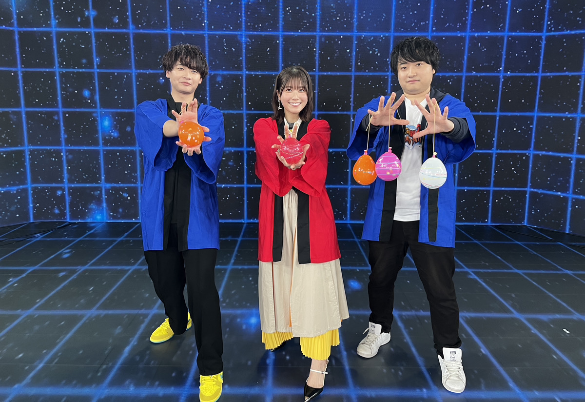 熱気爆発！超絶DOKKANキャンペーン記念生放送】 ご視聴いただき