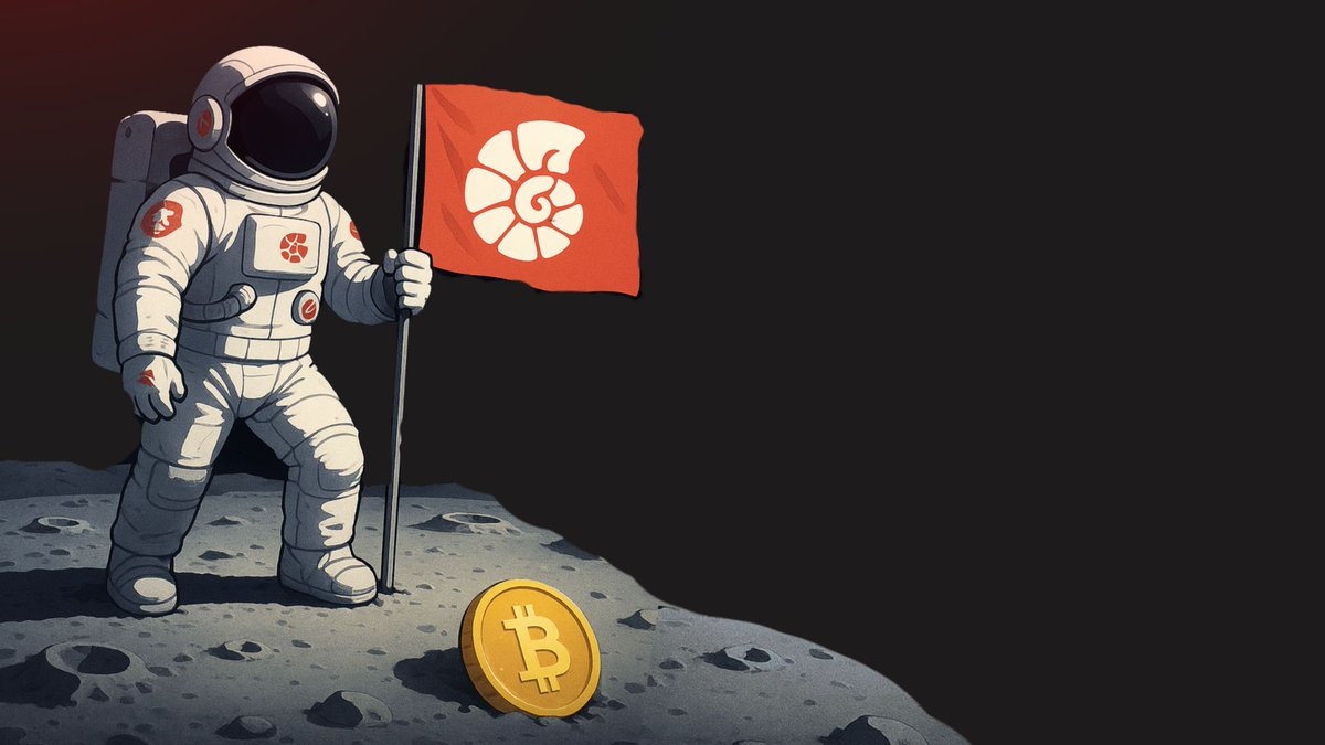 .<a href="/MyCoralApp/">CoralApp</a> has upgraded their gateway to web3 with just CoralOS+of thr their phone 🫨

🔹 Earn rewards by running nodes
🔹 Jump into dApps &amp; DeFi anytime
🔹 Plug into DePIN networks with ease
🔹 Keep your data truly yours
<a href="/MyCoralApp/">CoralApp</a>
Welcome to The Reef 🐠 — where the future
