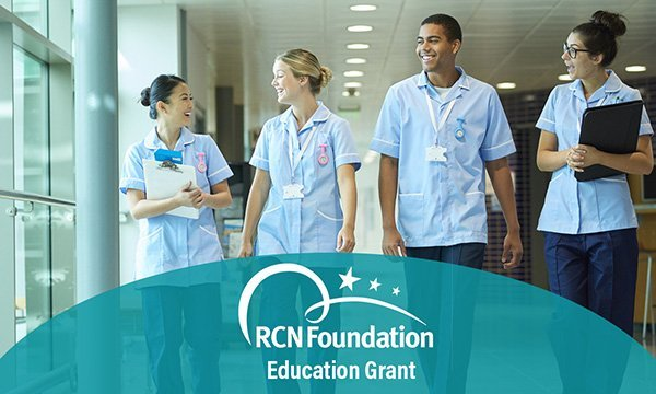 Are you a nurse, nursing associate or healthcare support worker looking to develop your career or gain new qualifications?

The RCN Foundation has opened applications for its 2026 education grants, which supports upskilling and professional development.

rcni.com/nursing-standa…