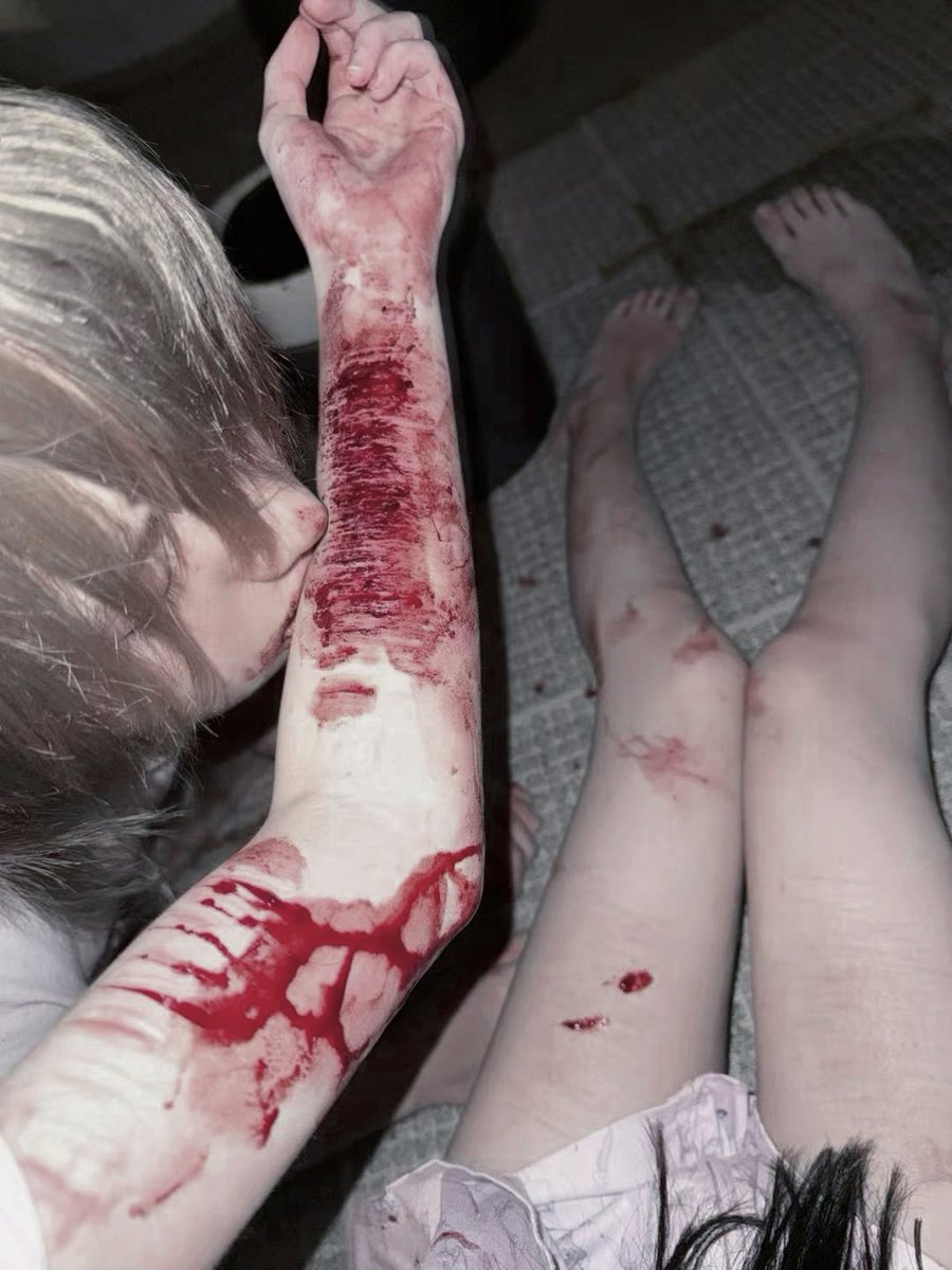 可塑性人格 tweet media