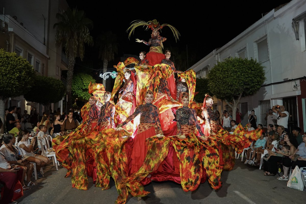 GVAturisme's tweet image. 😀¡Ya es oficial! Los Moros y Cristianos de #Paterna son Fiesta de Interés Turístico Autonómico.

📄Hoy se publica la resolución en el @GVAdogv👉f.mtr.cool/aexfuxcgif

👏¡Enhorabuena a @AytoPaterna y a la Federación @Intercomparsas!

ℹ️f.mtr.cool/kzjfgdzolm