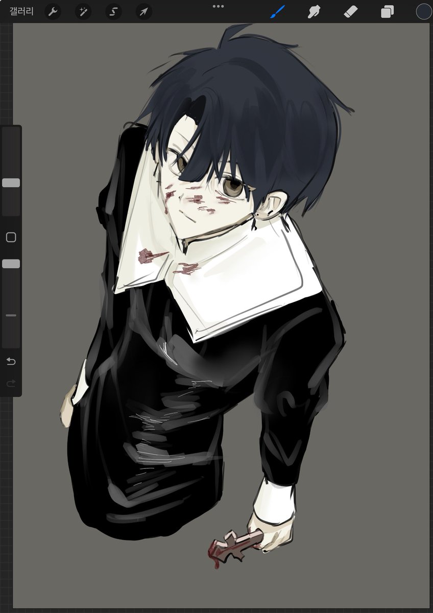 기오 tweet media