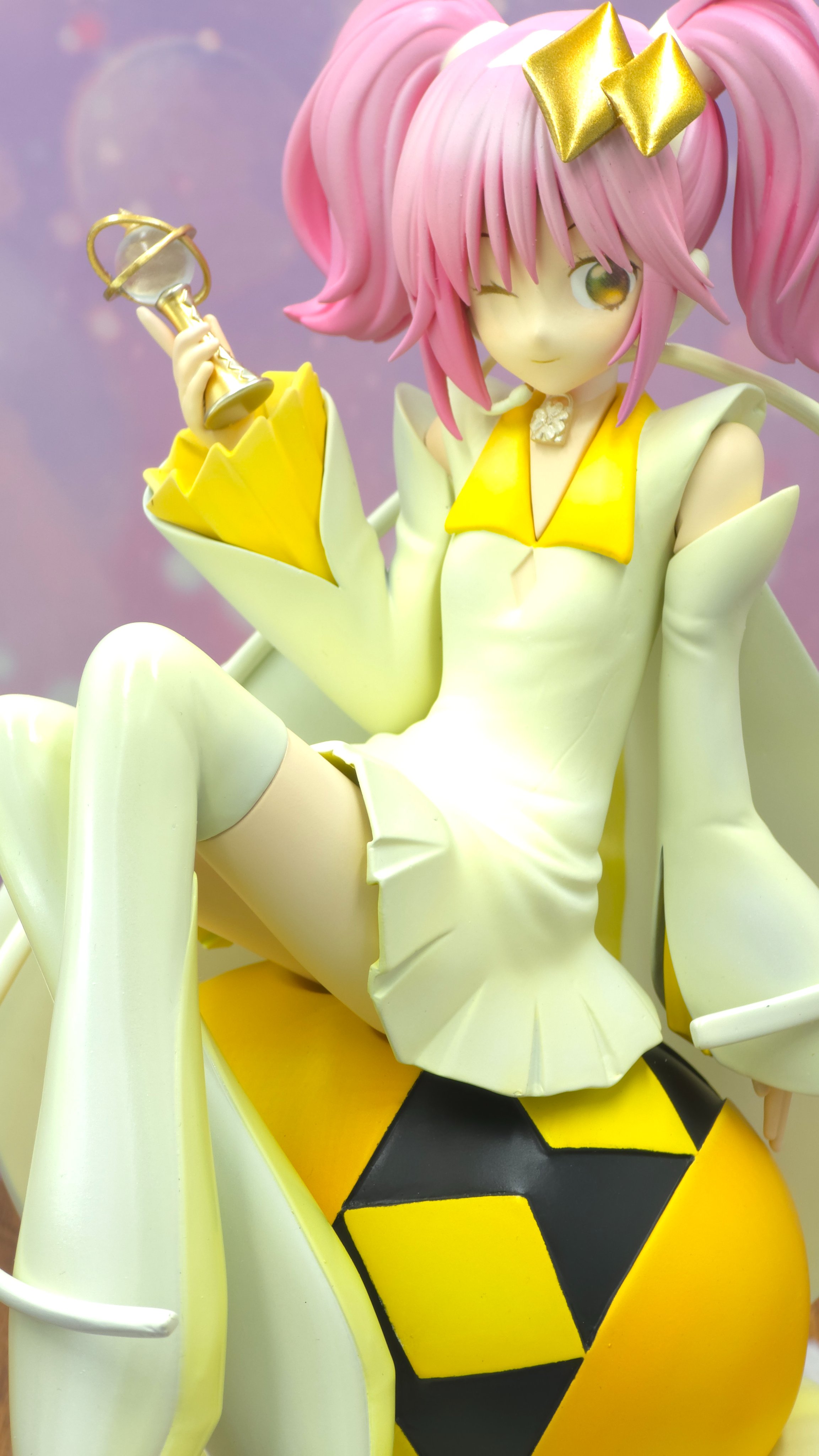 haru様 HARU (@badayyj) / X