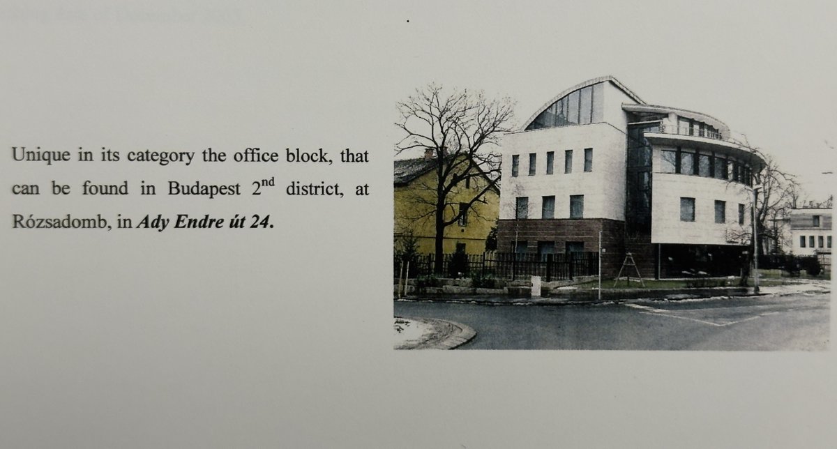 My most important business lesson came from 1990s Budapest, not a boardroom.
Navigating a post-communist country taught me that adaptability will always be more valuable than a perfect plan. That truth has been the cornerstone of my 30-year career in development. #Business