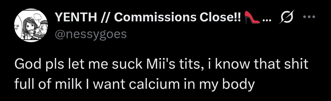 Calcium of course-🍺