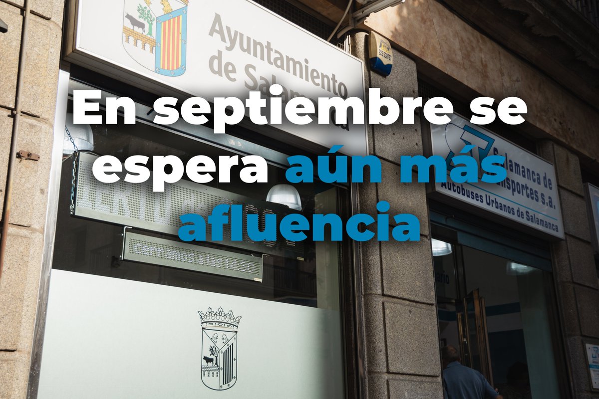PSOE Ayuntamiento Salamanca tweet media