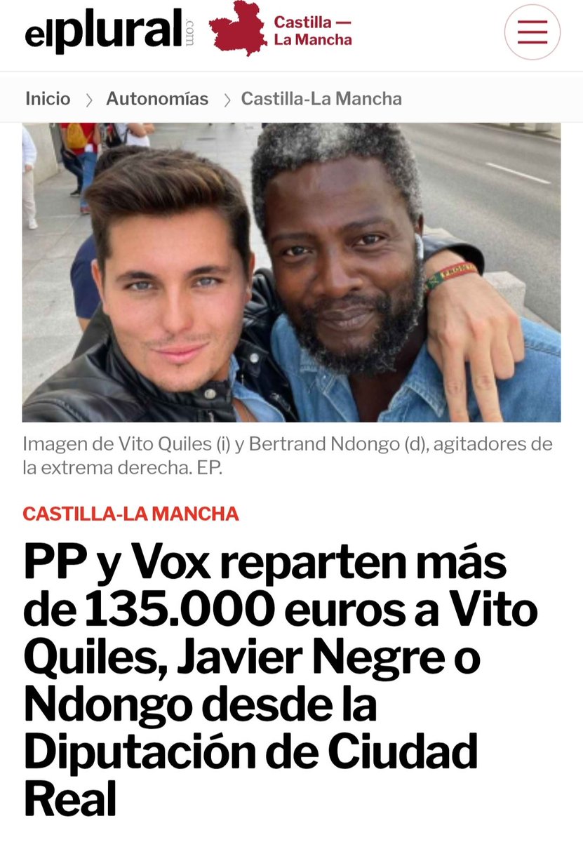 No es magia, son tus impuestos