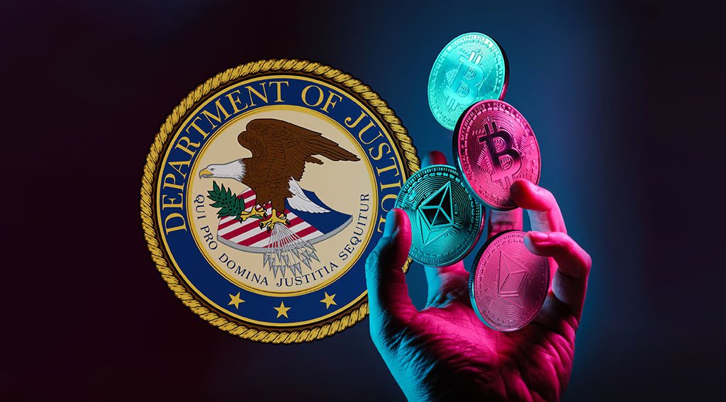 Code isn’t a crime anymore as DOJ backs off prosecuting crypto devs

Regulatory mindset is shifting from fear to fostering

Innovation-friendly signals now visible in Washington