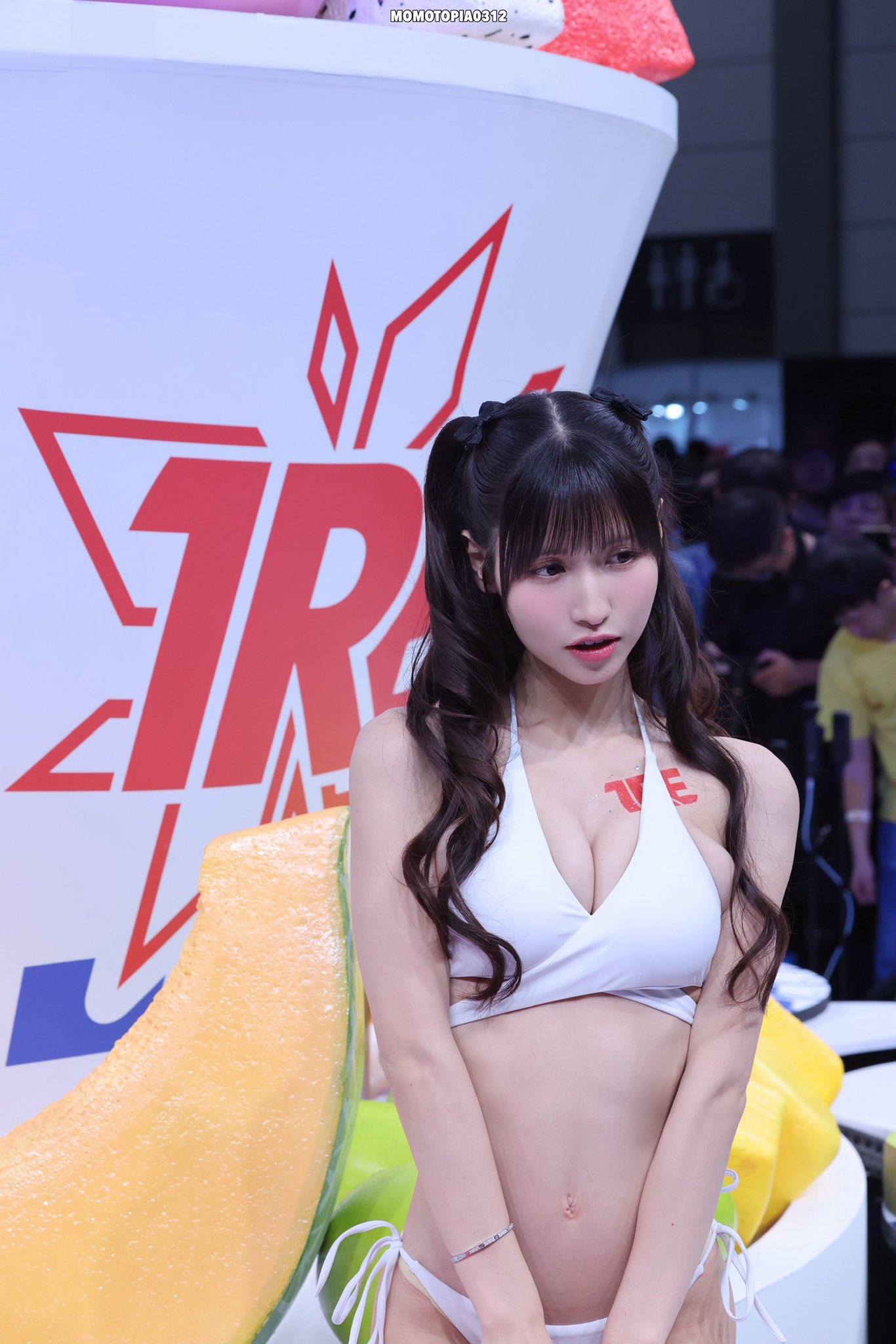 Momo Sakura's International Fan Account (@momotopia0312) / X