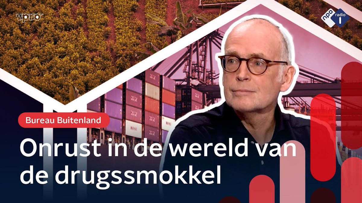 Waarom coke in de uitverkoop is:
Groothandelprijzen zijn gehalveerd!

Duidelijke uitleg bij Bureau Buitenland: youtube.com/watch?v=-ww-wI…