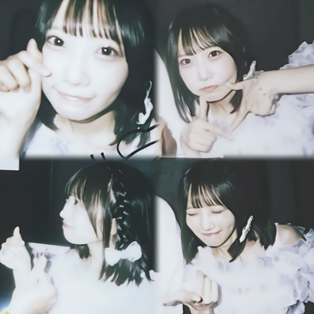 花が散って咲くようになんども

しあわせを繰り返せたなら

そうやって生きていこう

 #ねえねえりおちゃん