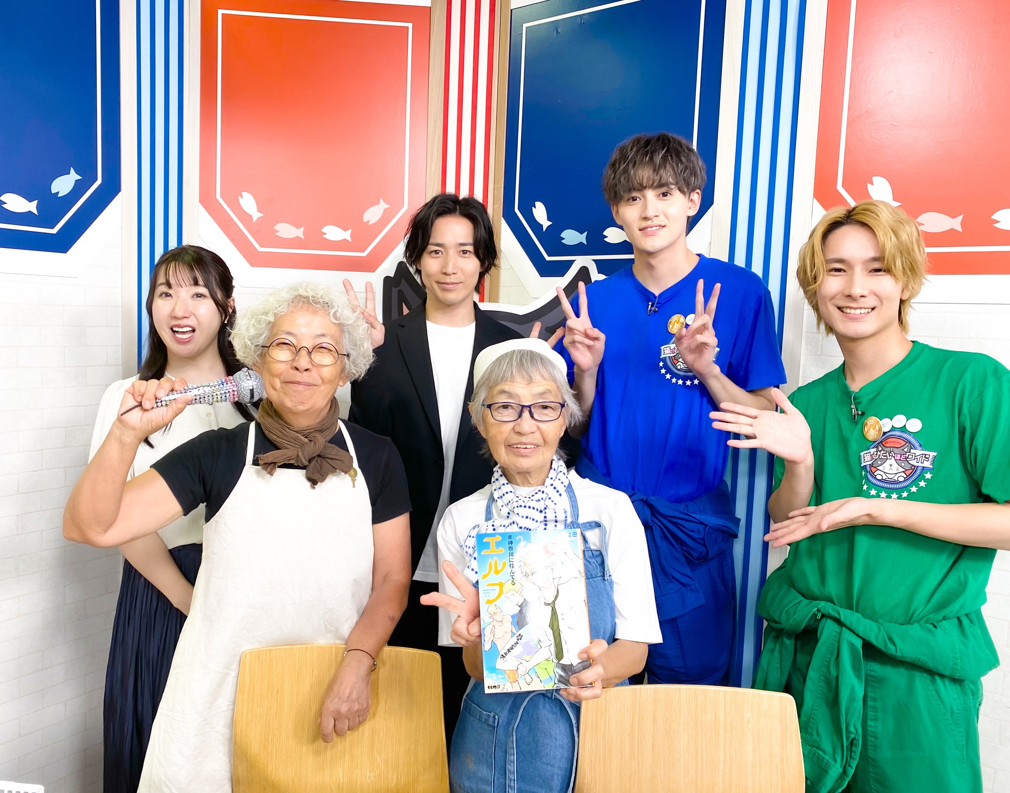 鎌苅健太[official] on X: 