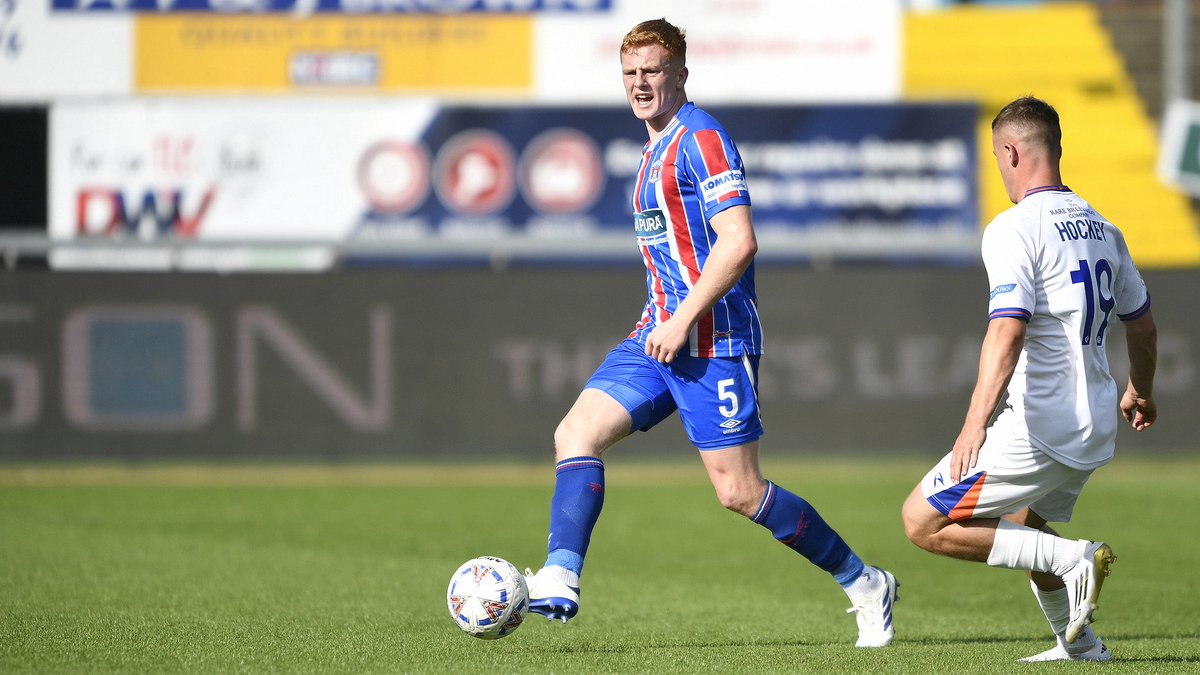 Morgan Feeney (@morgan_feeney13) on Twitter photo Felt good being back playing at Brunton Park ๐ต back to back wins, keep backing us blues ๐๐ป <a href="/officialcufc/">Carlisle United</a> Felt good being back playing at Brunton Park ๐ต back to back wins, keep backing us blues ๐๐ป <a href="/officialcufc/">Carlisle United</a>