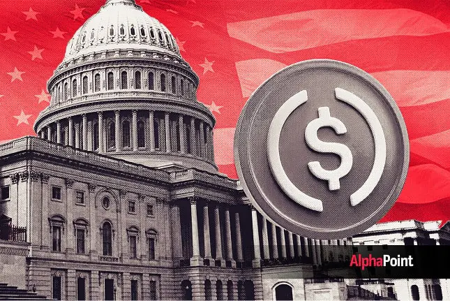 U.S. banks are lobbying to amend GENIUS Act rules, concerned that prohibition on offering stablecoin interest and attractive yields from exchanges could trigger massive deposit withdrawals.

Competition is the point of stablecoins, they challenge, not abandon banks