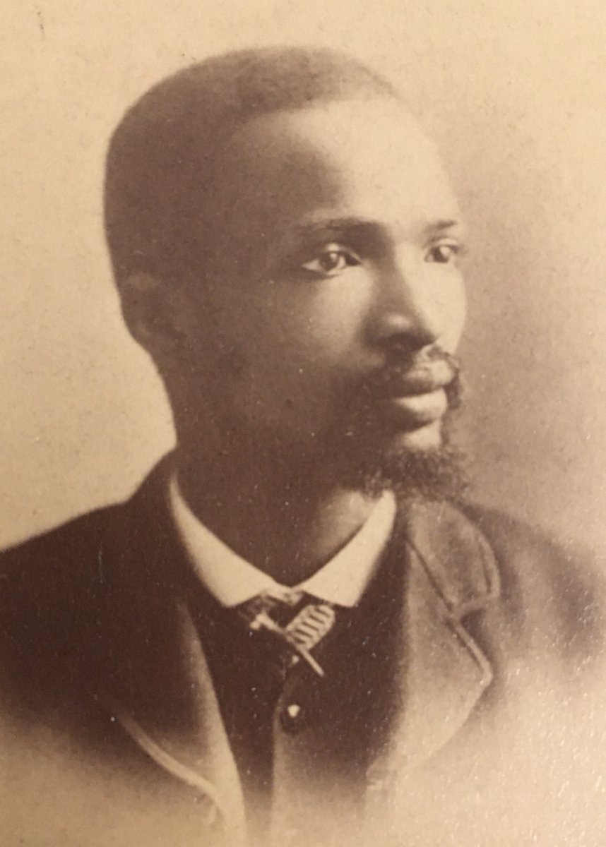 History ZAR (@historysazar) on Twitter photo The first Zulu (2nd Black South African) to qualify as a medical doctor was Dr John Mavuma Nembula (1861 - 1897). He was born in Amanzimtoti, Natal, was educated at the Adams Mission. He worked as a teacher & translator and in 1881 went to the USA with Reverend S C Pixley in The first Zulu (2nd Black South African) to qualify as a medical doctor was Dr John Mavuma Nembula (1861 - 1897). He was born in Amanzimtoti, Natal, was educated at the Adams Mission. He worked as a teacher & translator and in 1881 went to the USA with Reverend S C Pixley in