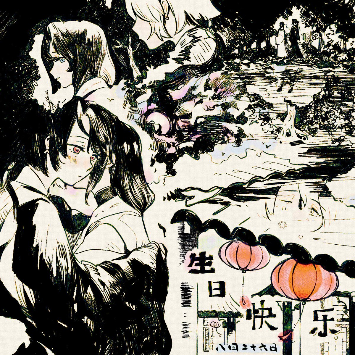 瞳(@acro826) / Posts / X