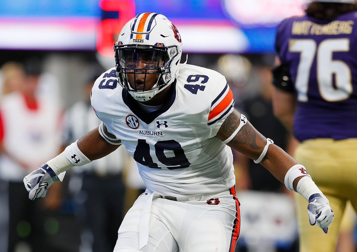 Jay Schell 2028 (@jayschell1015) on Twitter photo Blessed and honored to receive an offer from <a href="/AuburnFootball/">Auburn Football</a>! #WarEagle 🦅 #AuburnMade #Built4Ships #AGTG <a href="/CoachHughFreeze/">Hugh Freeze</a> <a href="/therealkwat/">Kenyatta Watson</a> <a href="/CoachDurkin/">Coach Durkin</a>
<a href="/AuburnTigers/">Auburn Tigers</a> <a href="/Auburn247/">Auburn Undercover 🐅🔎</a> <a href="/_JHokanson/">Justin Hokanson</a> <a href="/RabunGapEagles/">Rabun Gap Athletics</a> <a href="/coachdtwhite/">Derek White</a> <a href="/DAWGHZERECRUITS/">Dawg House Recruiting</a> Blessed and honored to receive an offer from <a href="/AuburnFootball/">Auburn Football</a>! #WarEagle 🦅 #AuburnMade #Built4Ships #AGTG <a href="/CoachHughFreeze/">Hugh Freeze</a> <a href="/therealkwat/">Kenyatta Watson</a> <a href="/CoachDurkin/">Coach Durkin</a>
<a href="/AuburnTigers/">Auburn Tigers</a> <a href="/Auburn247/">Auburn Undercover 🐅🔎</a> <a href="/_JHokanson/">Justin Hokanson</a> <a href="/RabunGapEagles/">Rabun Gap Athletics</a> <a href="/coachdtwhite/">Derek White</a> <a href="/DAWGHZERECRUITS/">Dawg House Recruiting</a>