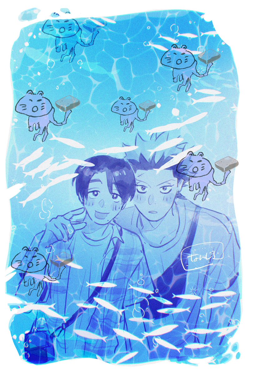 ぼっちゃん追い込み愛ですよ