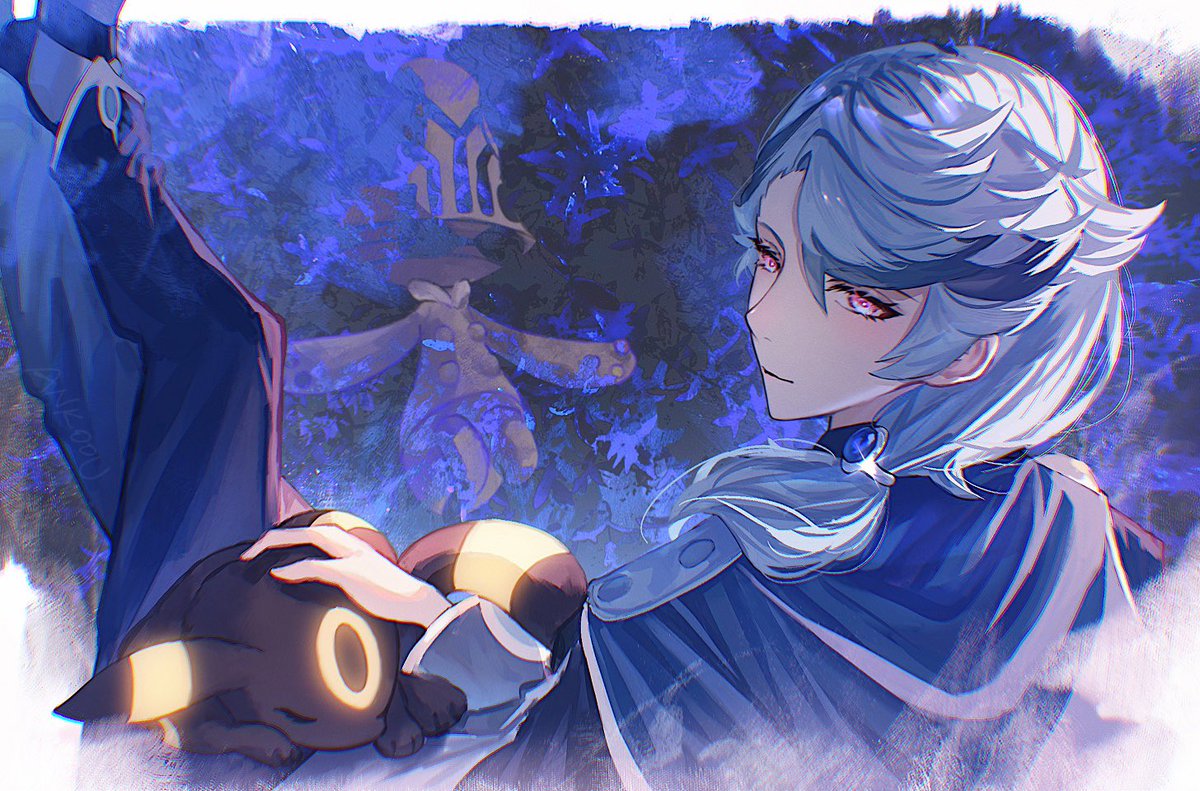 スピネル　 #アニポケ