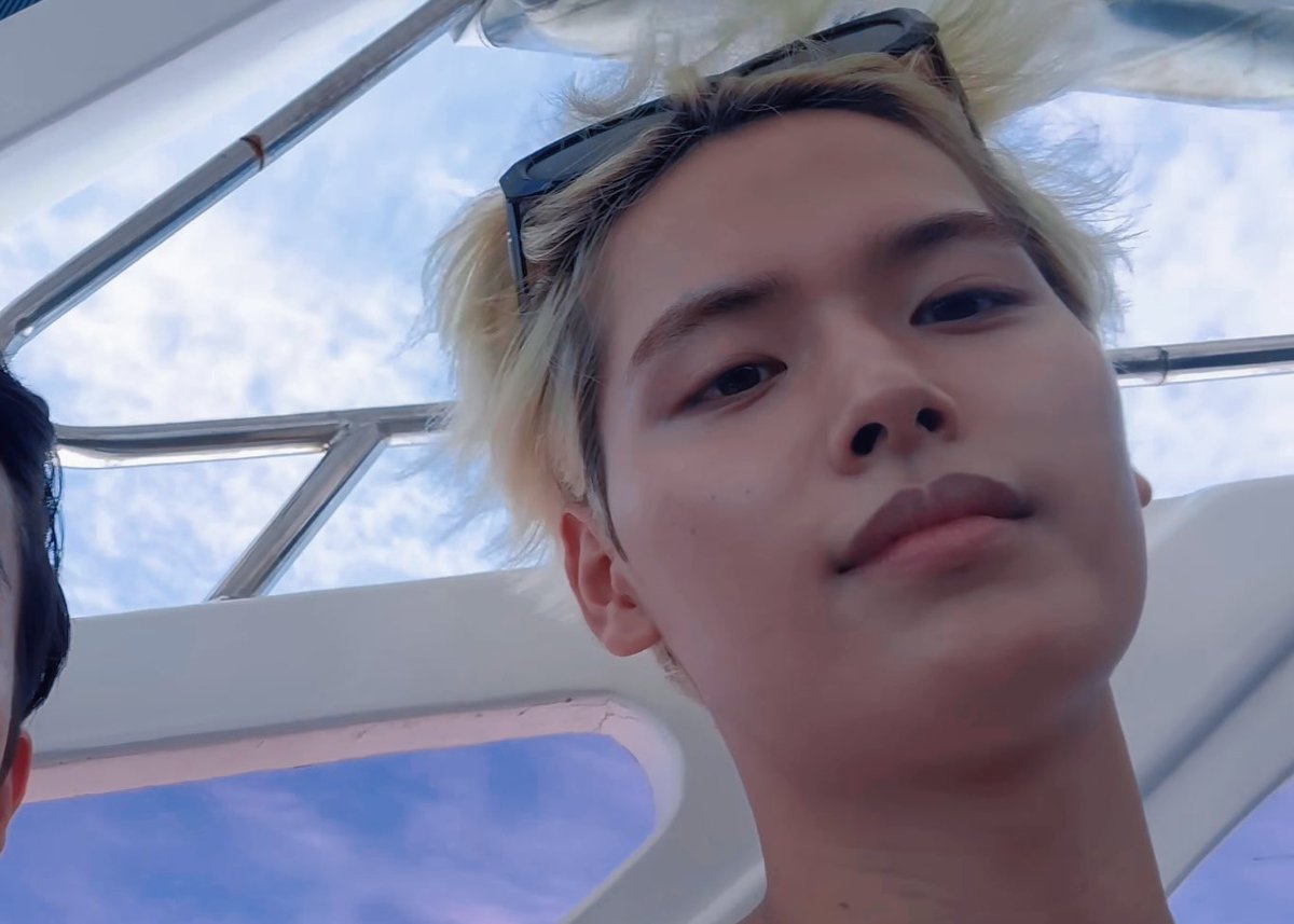 ˙¯˙ııuɐԀᴿᵃⁱⁿʸ tweet media