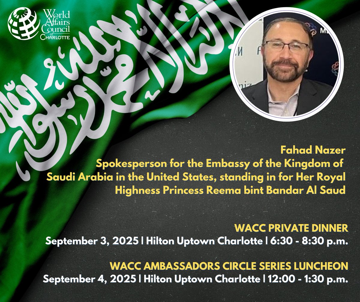 WAC of Charlotte tweet media