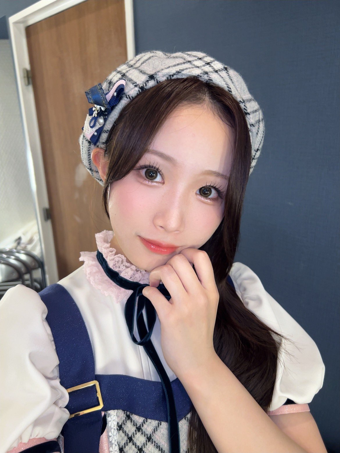 葉月紗蘭(はづきさあら) on X: 