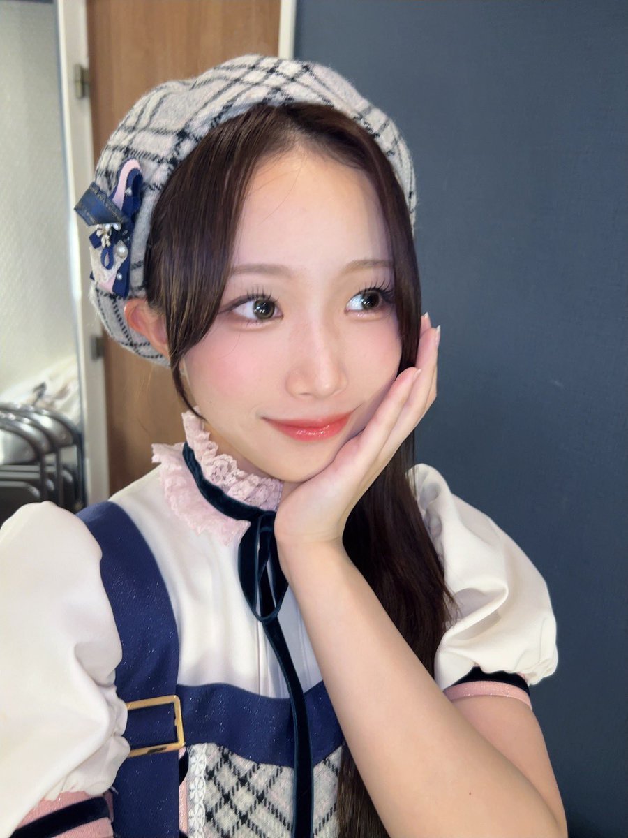 葉月紗蘭(はづきさあら) (@saara_hazuki) on Twitter photo 「 Appare! presents エンドレスサマー 」
ありがとうございました!
平日お忙しい中来てくださったみなさんありがとうございます😿
ペンライト見えてとても嬉しかったです🪄✨️
配信で見てくださったみなさんもありがとうございました🥹💖
 #高嶺のなでしこ  #たかねこ 「 Appare! presents エンドレスサマー 」
ありがとうございました!
平日お忙しい中来てくださったみなさんありがとうございます😿
ペンライト見えてとても嬉しかったです🪄✨️
配信で見てくださったみなさんもありがとうございました🥹💖
 #高嶺のなでしこ  #たかねこ