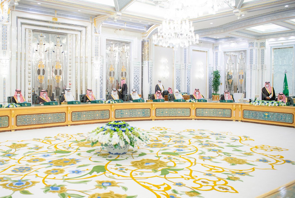 بندر الجلعود tweet media