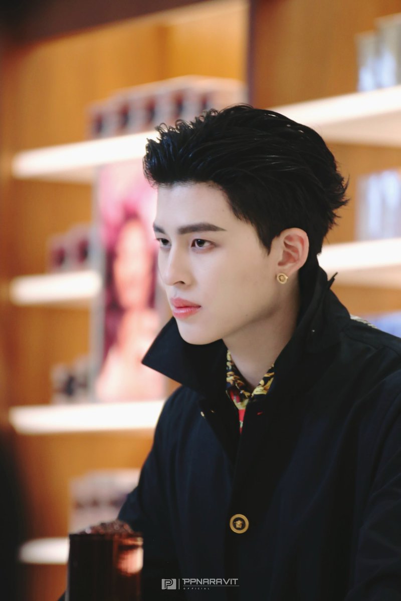 ความหล่อนี้ ไม่ใช่แค่พรสวรรค์ แต่คือพรของโลกใบนี้ 

POND X VERSACE CENTRAL BEAUTY

<a href="/ppnaravit/">ppnaravit</a> 
#PondxVersaceFragrances
#CentralBeautyAwardsXPond
