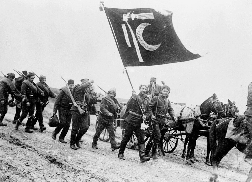 Halil İnalcık'tan Alıntılar tweet media