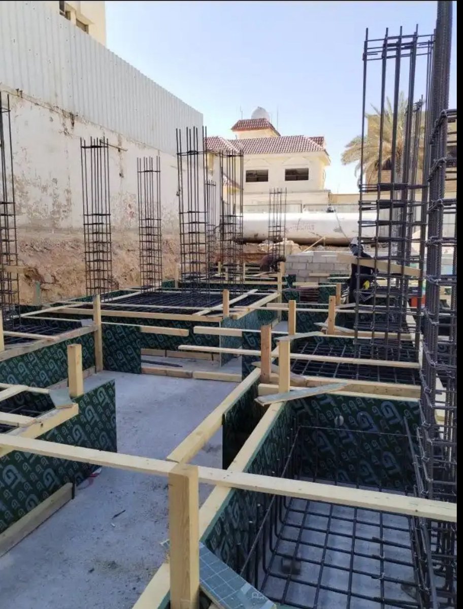 nl3jii's tweet photo. مقاول  في الرياض بناء فلل وملاحق هناكر واستراحات مع تشطيب + ترميم بجميع انواعه شعارنا . الجوده بالعمل + السرعه بالتنفيذ لكل من برغب ببناء لتواصل 0500477654 https://t.co/lNNZskYxaw