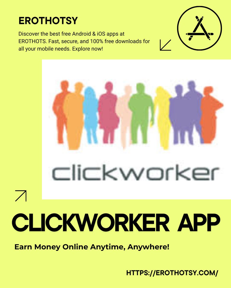 erothotsy's tweet photo. Clickworker App: Earn Money Online Anytime, Anywhere | Erothots
At Erothots, we bring you the Clickworker app—your trusted platform to earn money online with ease.
#Clickworker #EarnOnline #FreelanceWork #MakeMoneyOnline #MicroTasks #RemoteWork #PassiveIncome #SideHustle https://t.co/tGhitfunn7