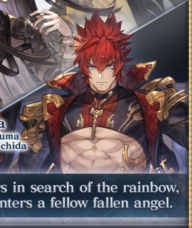 Manato got so upset that he moved games