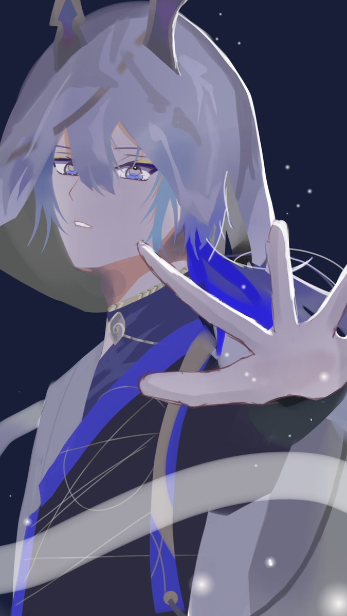 #ドロウイング