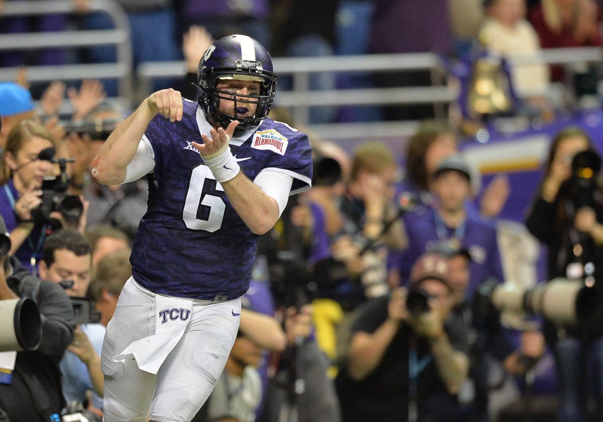 Out of Context TCU (@nocontexttcu) on Twitter photo 