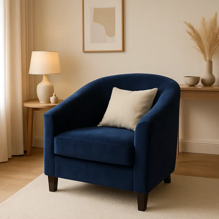 DalaberHome's tweet image. The Navy Velvet Lounge Chair ✨

💲 $400.00 | INQUIRE NOW

#furnituredesign #velvetchair #homedecor #interiordesign #loungechairlove #zanzibar #furniture #zanzibarfurniture #chairs #loungechair