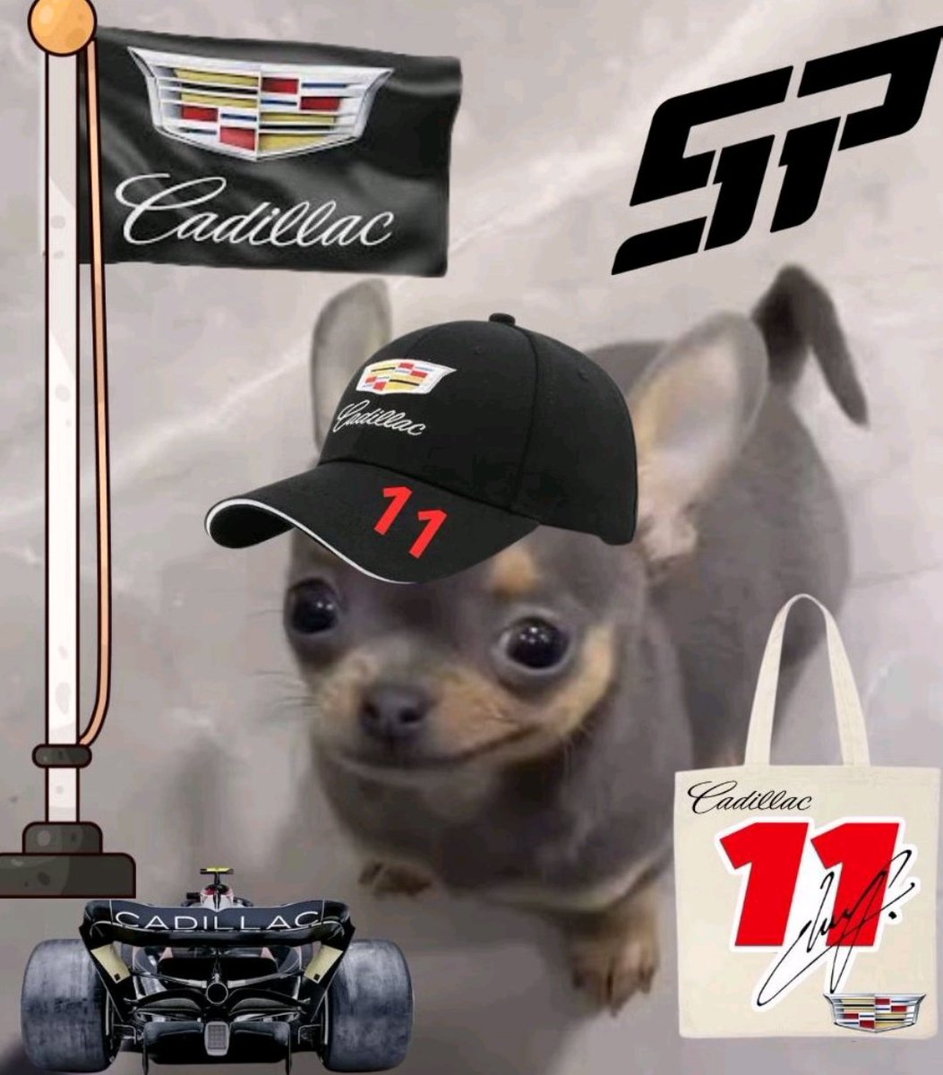 Estamos de acuerdo que todos somos "Cadillacs desde la cuna" vdd?