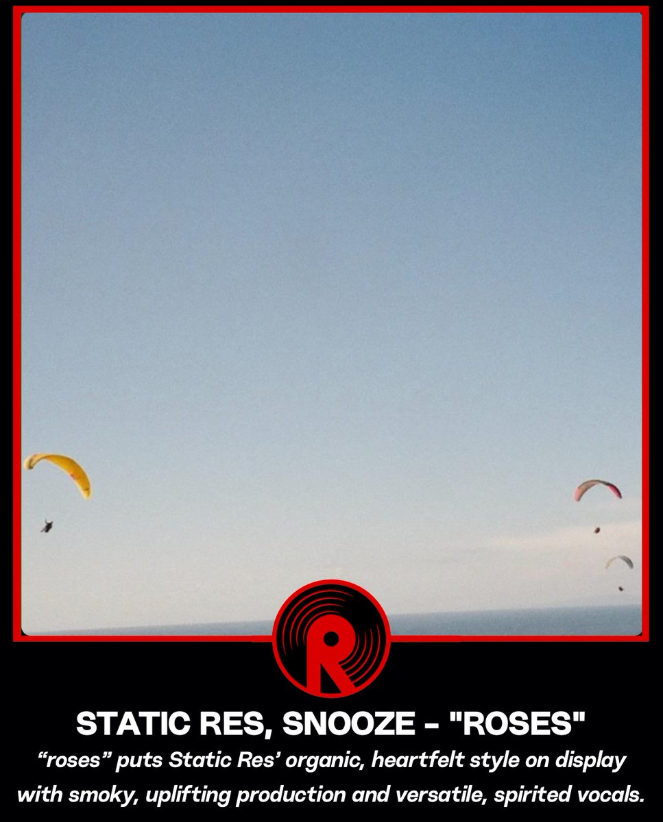 Roundhouse Music tweet media