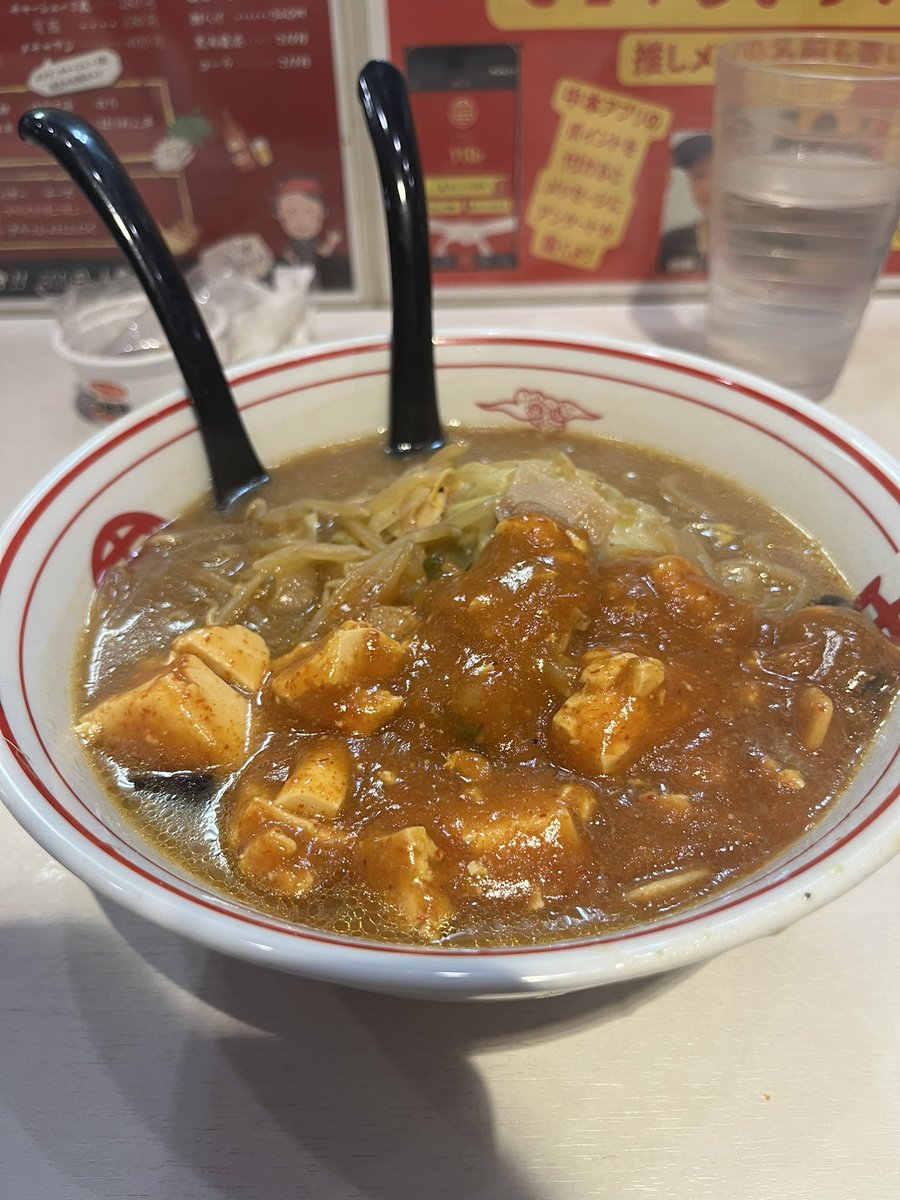 念願の