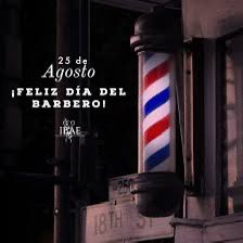 💈Ayer fue el Día del Barbero y lo celebramos compartiendo la historia de Nicolás un jóven de 📍Presidente Derqui.
Él se recibió de barbero en <a href="/CasaVecino/">Casa Del Vecino</a> y con esfuerzo abrió su propio local. Junto a su profesor Diego lo visitamos, y nos contó lo emocionante que es tener su