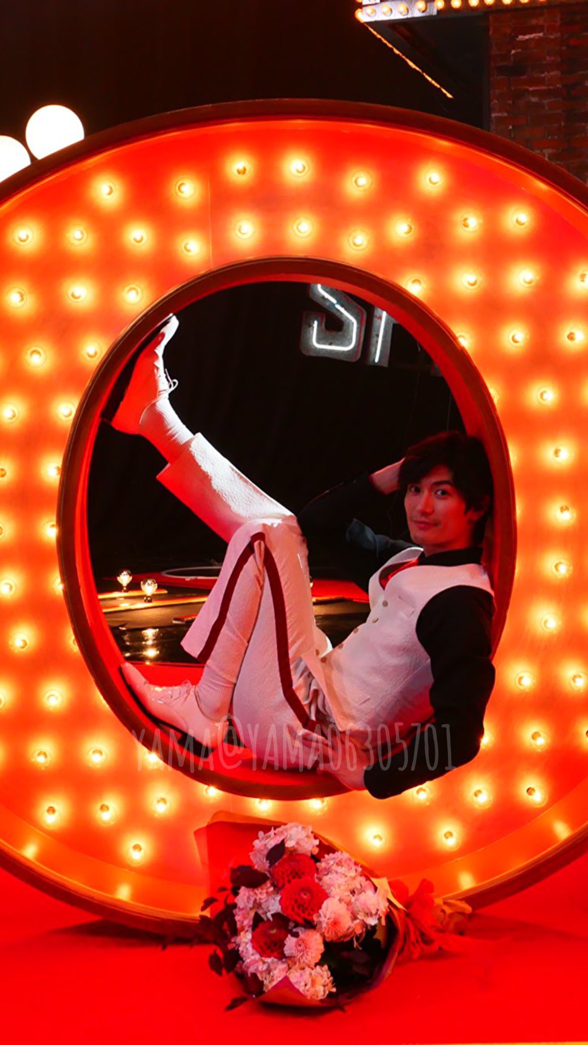 HK　三浦春馬　L版　179枚 backend=imagemagick;version=1;