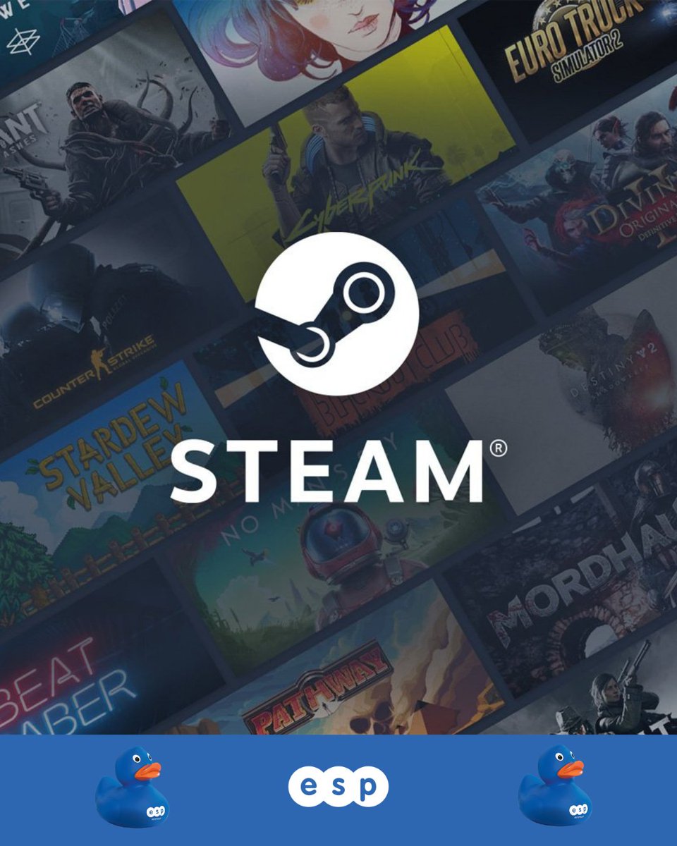 ESPProjects's tweet image. Gamers, be cautious, a hacker has snuck infostealer malware into an early access Steam game. Always download games from reputable sources and use strong cybersecurity practices.
bleepingcomputer.com/news/security/…
#GamingSecurity #Malware #Cybersecurity #TechWarning #espprojects