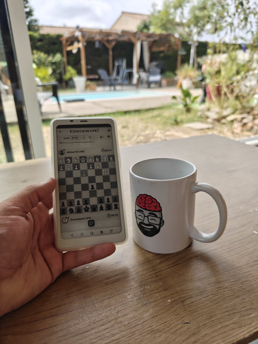 braindegeek's tweet image. Qui est chaud pour une partie ? 
checkmate.splendapps.com/player/Brainde…