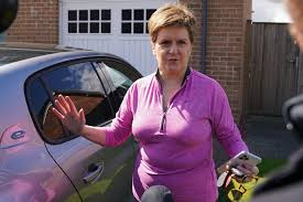 Below is a summary of the Nicola Sturgeon nursing home scandal based on available information regarding the handling of care homes during the COVID-19 pandemic in Scotland:

- **Untested Patient Transfers**:
  - Between March 1 and April 21, 2020, at least 1,431 elderly hospital